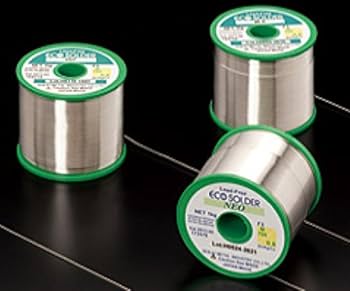 Amazon | 千住金属 エコソルダー(ECO SOLDER) RMA98 P3 M705 0.6